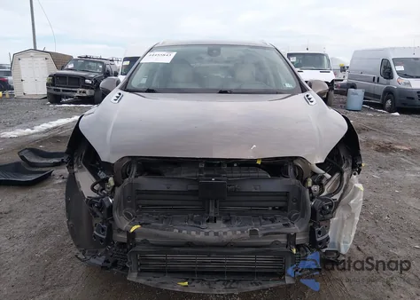 2018 Buick Envision Premium Ii z USA, uszkodzony, nr VIN LRBFX4SX2JD004339